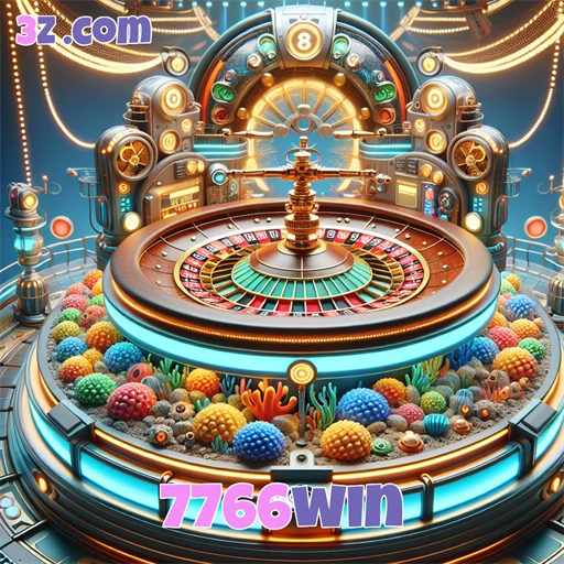 Apostas Evolutivas: O Futuro do Jogo na 7766win