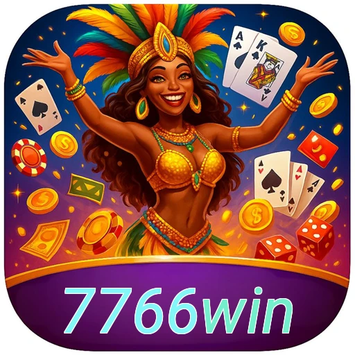 7766win