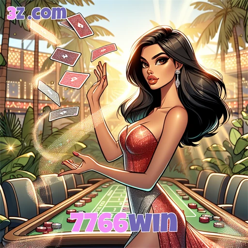 Slots Encantados: Magia e Emoção no 7766win