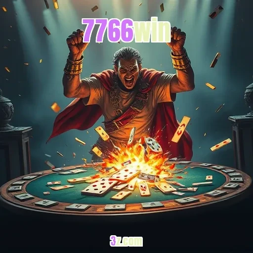 7766win App