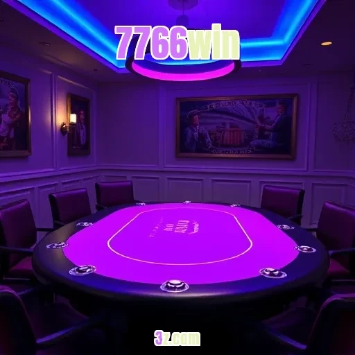 7766win Segurança