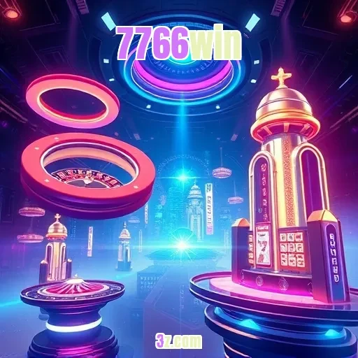 7766win Eventos Esportivos